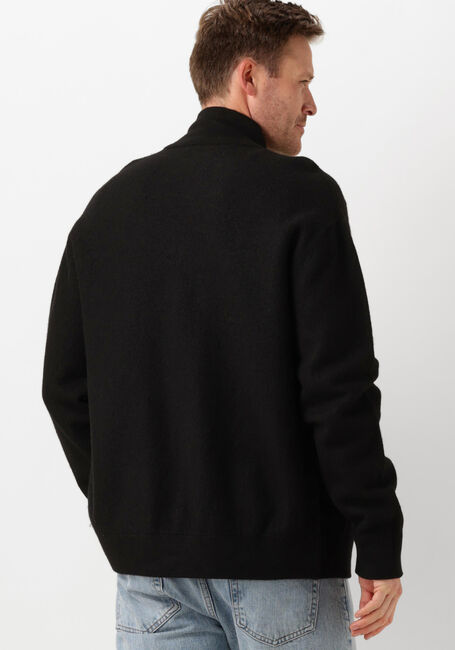 Zwarte DRYKORN Vest JANOR - large
