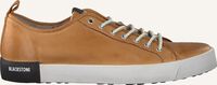 Cognac BLACKSTONE Lage sneakers PM66 - medium
