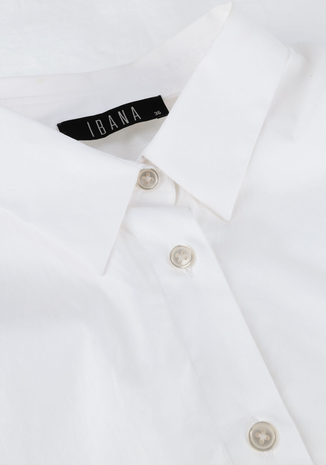 Witte IBANA Blouses EMMA - large