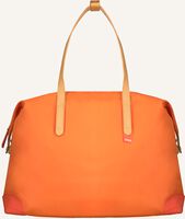 Oranje SWIMS Weekendtas 48H HOLDALL - medium