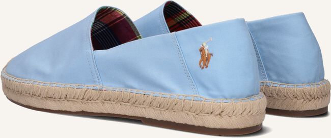 Blauwe POLO RALPH LAUREN Instappers CEVIO Blauwe POLO RALPH LAUREN Instappers CEVIO - large