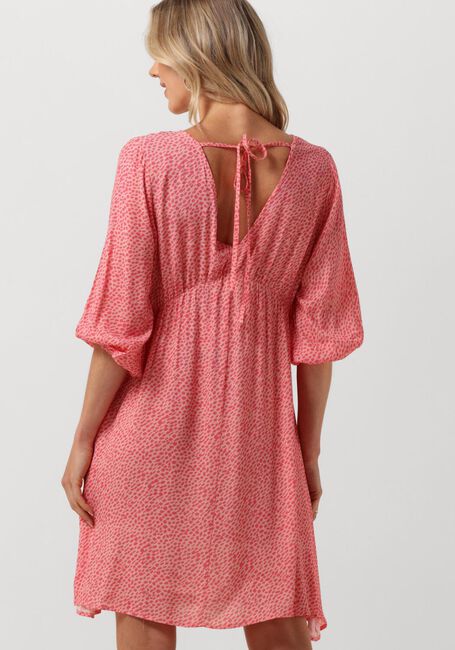 Roze YDENCE Mini jurk DRESS KYRA - large