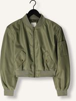 Groene NOTRE-V Jack NV-FILIPA Groene NOTRE-V Jack NV-FILIPA - medium