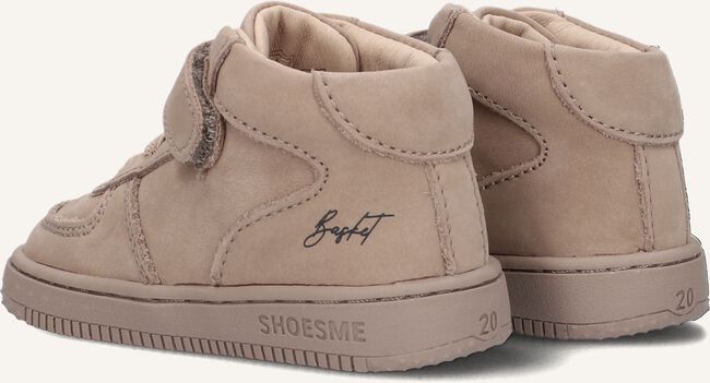 Beige SHOESME Sneakers BN22W001 Beige SHOESME Sneakers BN22W001 - large