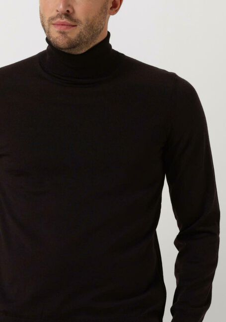 Bruine BOSS BLACK Coltrui MUSSO-P - large