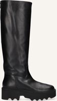 Zwarte NUBIKK Hoge laarzen FARA ZIP Zwarte NUBIKK Hoge laarzen FARA ZIP - medium