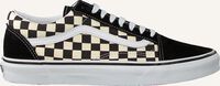 Zwarte VANS Lage sneakers UA OLD SKOOL M - medium