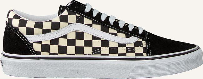 Zwarte VANS Lage sneakers UA OLD SKOOL M Zwarte VANS Lage sneakers UA OLD SKOOL M - large
