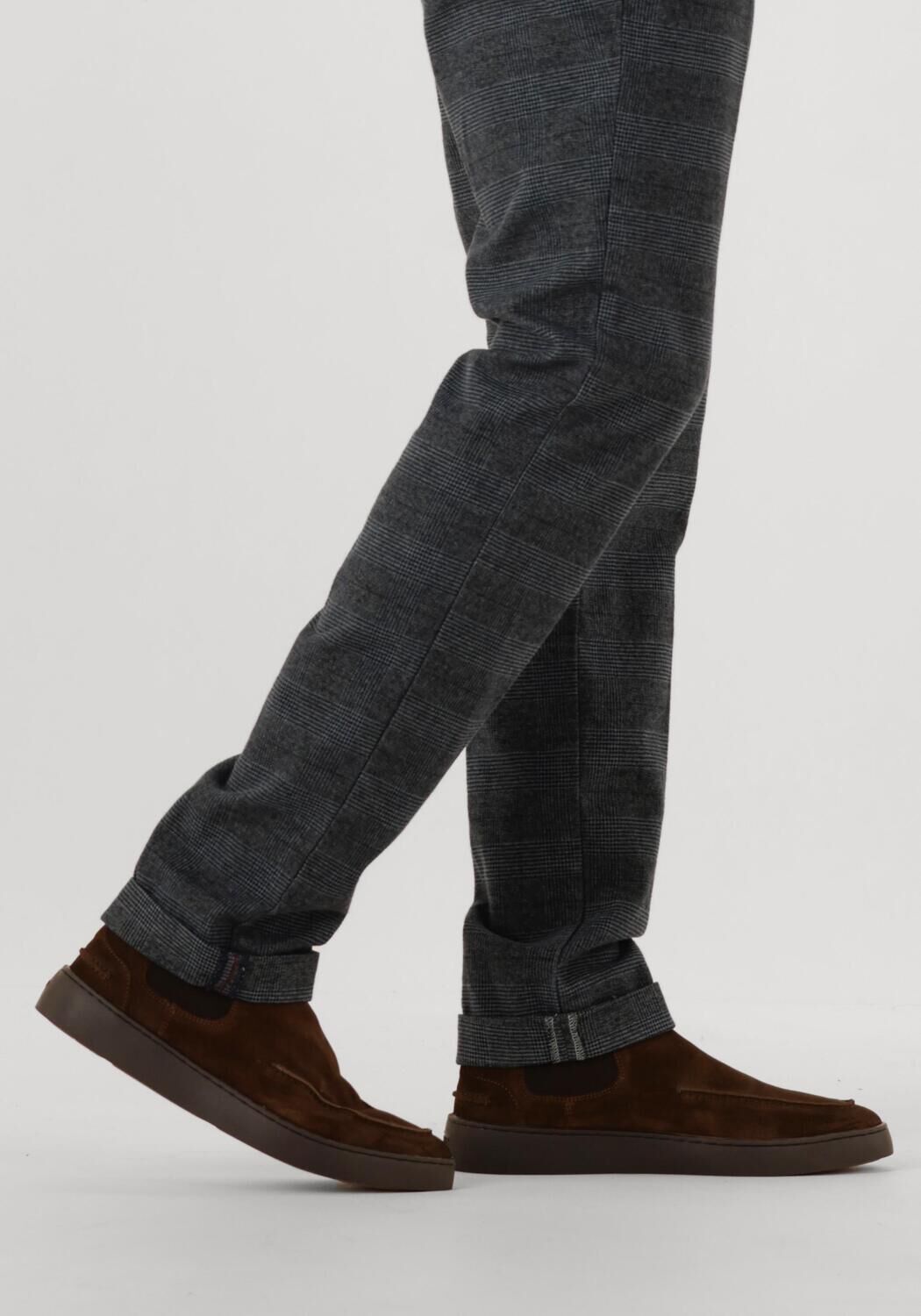 Bruine GREVE Chelsea boots WAVE 2701 - large