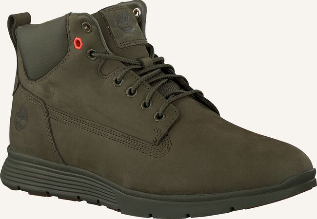 Groene TIMBERLAND Veterboots KILLINGTON CHUKKA Groene TIMBERLAND Veterboots KILLINGTON CHUKKA - large