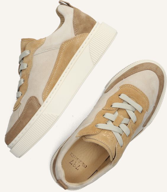 Beige CYCLEUR DE LUXE Lage sneakers SUMMIT Beige CYCLEUR DE LUXE Lage sneakers SUMMIT - large