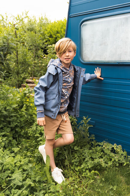 Blauwe KOKO NOKO Jack R50850 - large