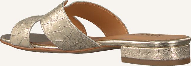 Gouden NOTRE-V Slippers 2213 Gouden NOTRE-V Slippers 2213 - large