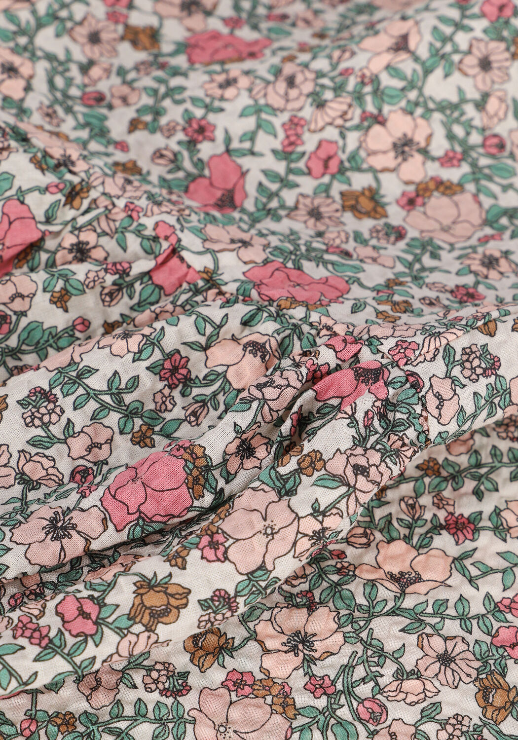 Roze SOFIE SCHNOOR Blouses MAILY - large