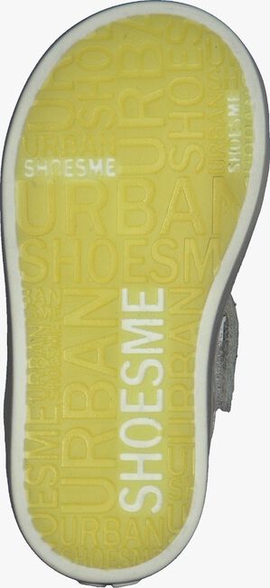 Witte SHOESME Sneakers UR7S042 - large