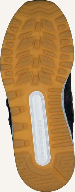 Zwarte NEW BALANCE Lage sneakers GS574 Zwarte NEW BALANCE Lage sneakers GS574 - large