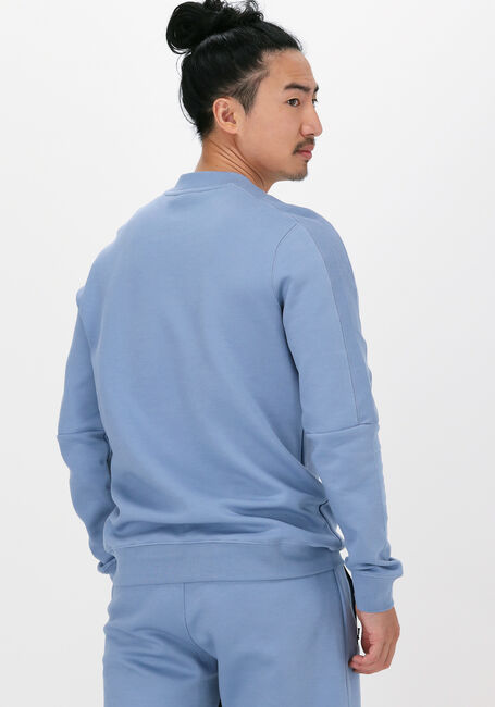 Groene GENTI Sweater J4000-3221 - large