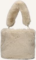 Beige NOTRE-V Handtas GAW-BO-12 - medium