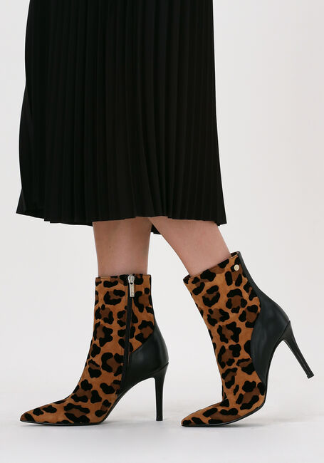 Camel NOTRE-V Enkellaarsjes 17535 - large