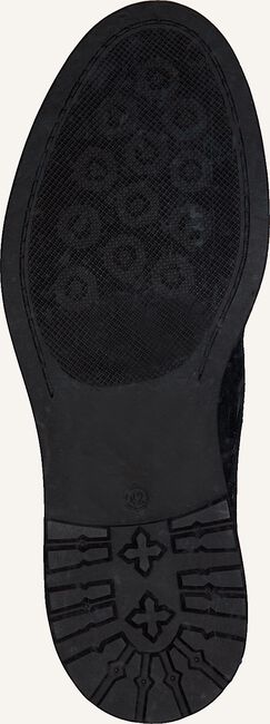 Zwarte MAZZELTOV Veterschoenen 4082 Zwarte MAZZELTOV Veterschoenen 4082 - large