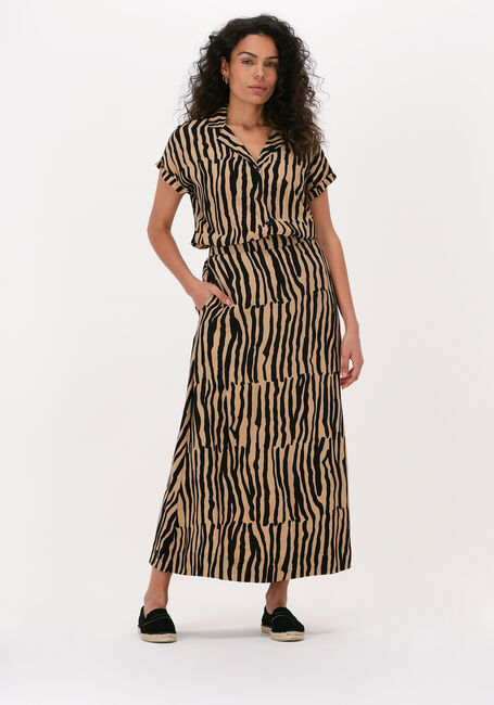 Camel JANSEN AMSTERDAM Maxirok CELIA - large