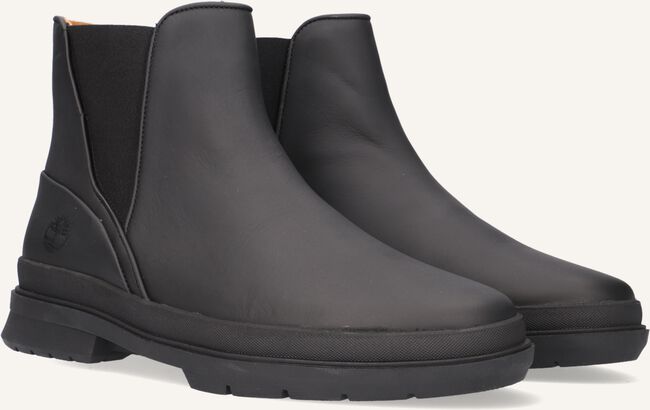 Zwarte TIMBERLAND Chelsea boots CC BOULEVARD Zwarte TIMBERLAND Chelsea boots CC BOULEVARD - large