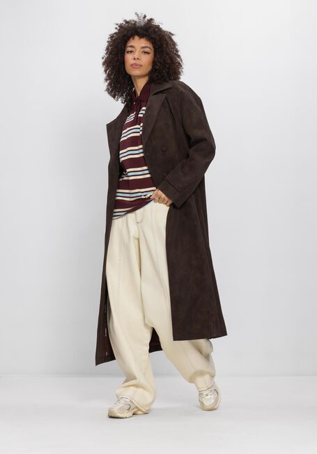 Bruine HARPER & YVE Trenchcoats CHER-CO - large