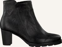 Zwarte GABOR Enkellaarsjes 95.740 - medium