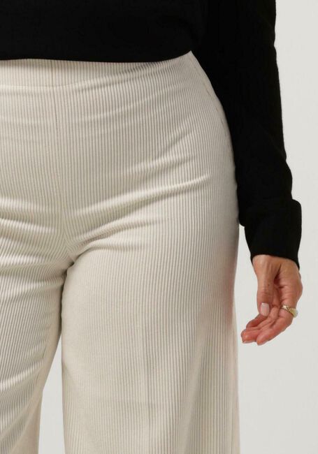Gebroken wit DRYKORN Wijde broek BEFORE - large