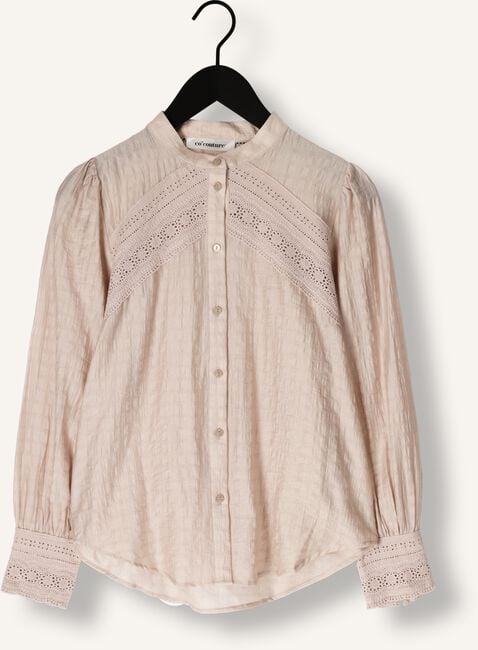 CO'COUTURE BARRET ANGLAISE SHIRT CO'COUTURE BARRET ANGLAISE SHIRT - large