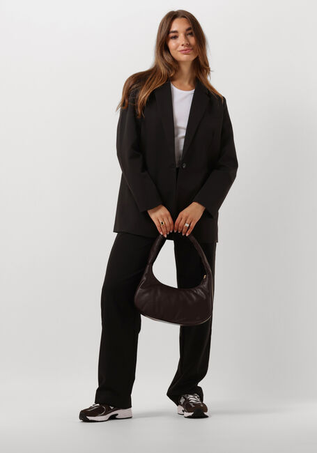 Zwarte MOVES Pantalon HAMASTI - large