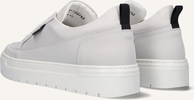 Grijze ANTONY MORATO Lage sneakers MMFW01449 FLINT Grijze ANTONY MORATO Lage sneakers MMFW01449 FLINT - large