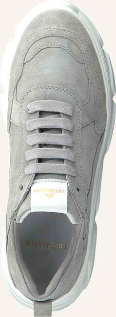 Grijze COPENHAGEN STUDIOS Lage sneakers CPH40 Grijze COPENHAGEN STUDIOS Lage sneakers CPH40 - large