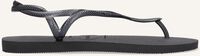 Zwarte HAVAIANAS Teenslippers LUNA - medium