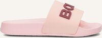 Roze BJORN BORG Badslippers KNOX MLD K Roze BJORN BORG Badslippers KNOX MLD K - medium