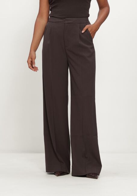 Bruine COPENHAGEN MUSE Pantalon CMTAILOR-PANTS - large
