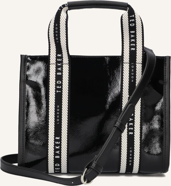 Zwarte TED BAKER Handtas CELIANE Zwarte TED BAKER Handtas CELIANE - large