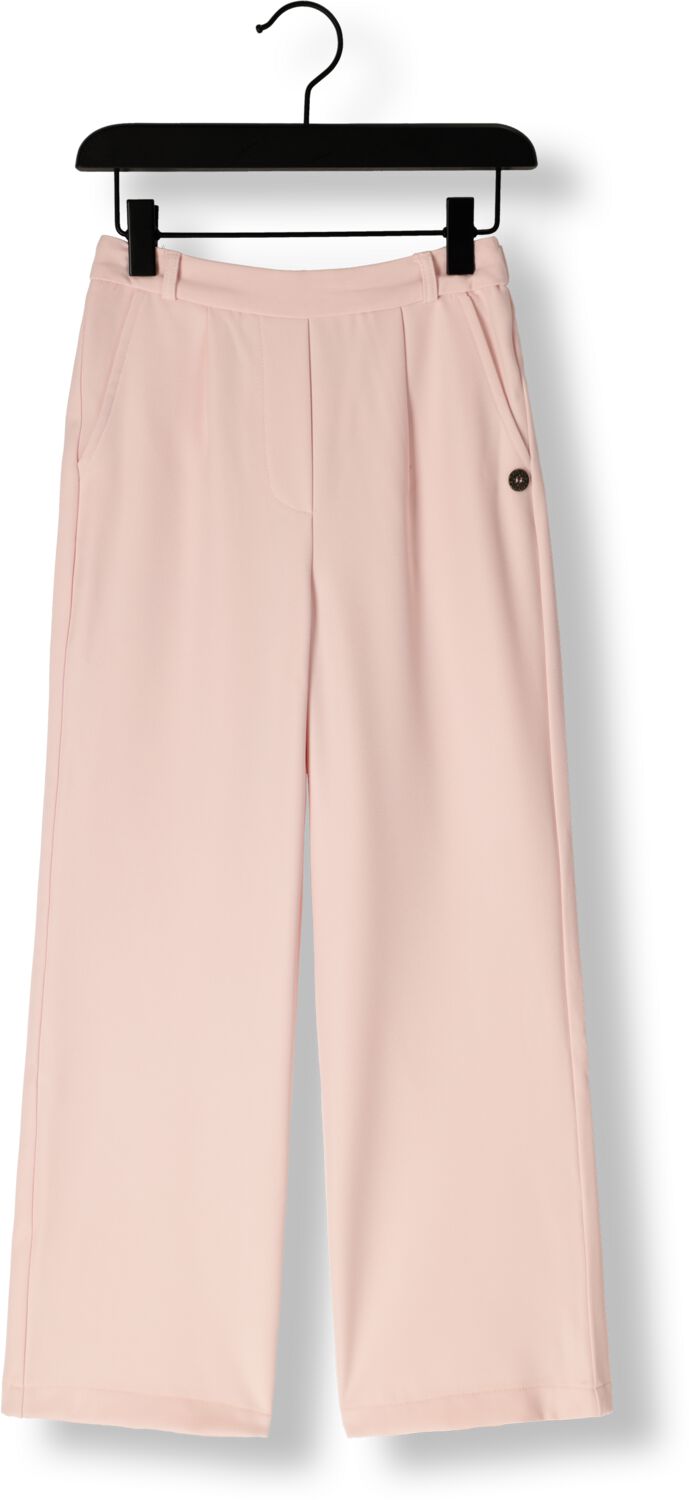 LIKE FLO Meisjes Broeken Flo Woven Pants Lichtroze