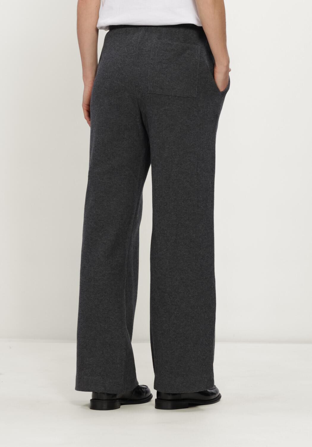 MSCH COPENHAGEN Dames Broeken Mschmarletta Sweat Pants Donkergrijs