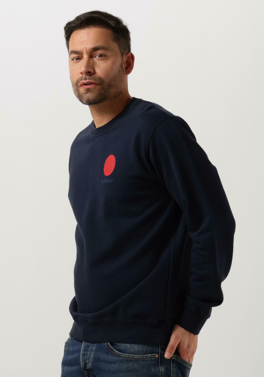 Edwin cheap japanese sun