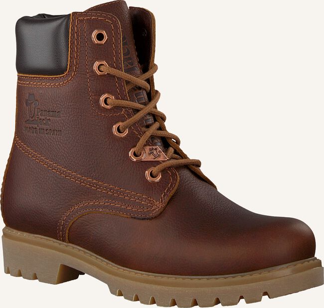 Cognac PANAMA JACK Veterboots PANAMA 03 B44 Cognac PANAMA JACK Veterboots PANAMA 03 B44 - large