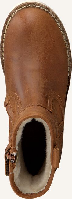 Cognac HIP Enkelboots H2280 Cognac HIP Enkelboots H2280 - large