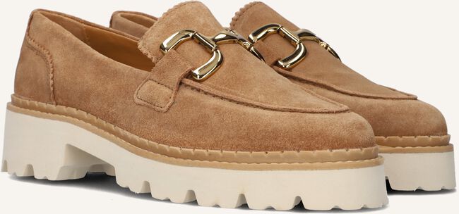 Camel OMODA Loafers BEE BOLD Camel OMODA Loafers BEE BOLD - large