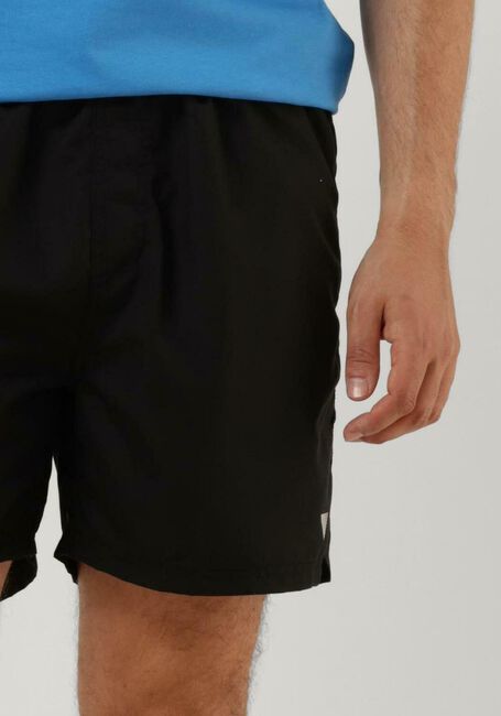 Zwarte PUREWHITE Zwembroeken BASIC SWIMSHORT - large