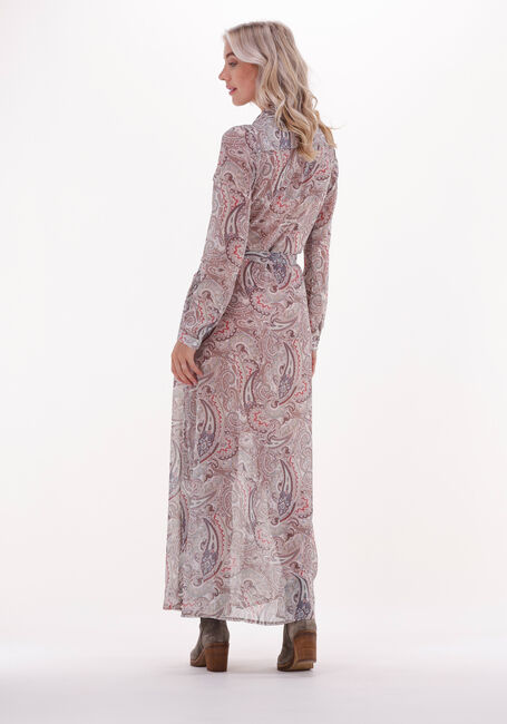 Multi EST'SEVEN Maxi jurk EST’MAXIDRESS PAISLEY - large