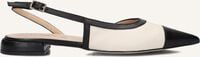 Beige OMODA ATELIER Slingbacks X BO - SLINGBACK Beige OMODA ATELIER Slingbacks X BO - SLINGBACK - medium