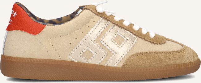 Bruine MRP Lage sneakers A1358 Bruine MRP Lage sneakers A1358 - large