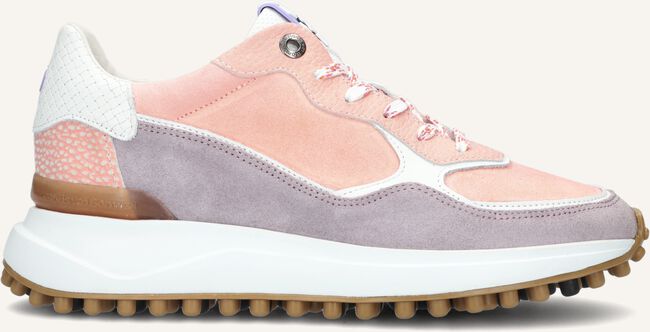 Roze FLORIS VAN BOMMEL Lage sneakers SFW-10072 Roze FLORIS VAN BOMMEL Lage sneakers SFW-10072 - large