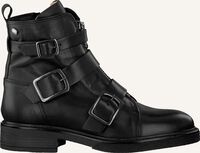 Zwarte NOTRE-V Boots 01-329 - medium