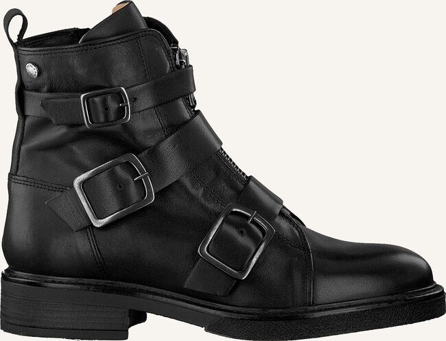 Zwarte NOTRE-V Boots 01-329 Zwarte NOTRE-V Boots 01-329 - large